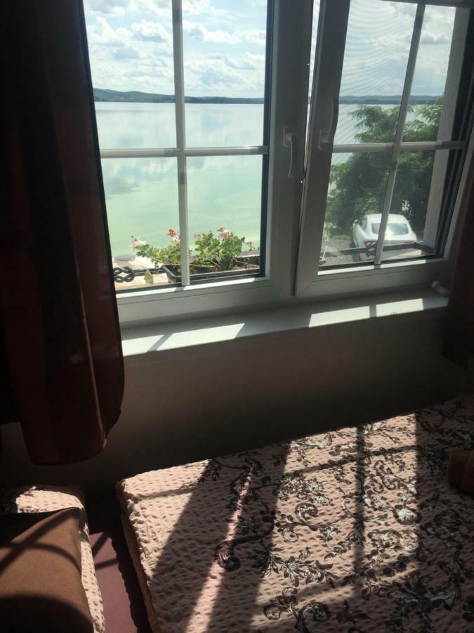 Penzion Sedivy Strachotin Buitenkant foto